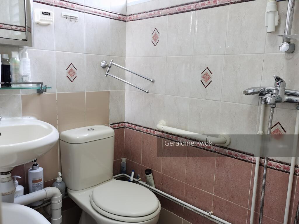 Blk 622 Bedok Reservoir Road (Bedok), HDB 4 Rooms #299254431